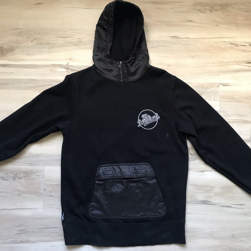The Hundreds Hoodie